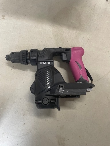 日立工機　HITACHIKOKI コードレスボード用ドライバ　W14DSL