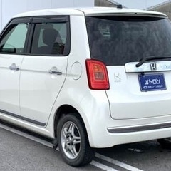 ホンダ Ｎ－ＯＮＥ 　プレミアム　Ｌパッケージ入庫いたしました。の画像