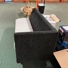 ソファーの画像