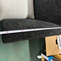 ソファーの画像