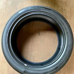 YOKOHAMA BluEarth Es32 225/45R18 95W 中古タイヤ4本セット