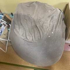 中古yogibo2個セット
