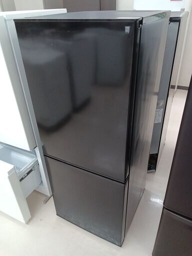 ★ジモティ割あり★ NITORI 冷蔵庫 NTR-140BK 140L 23年製 動作確認／クリーニング済み TC4656