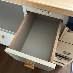 キッチンカウンター
の画像