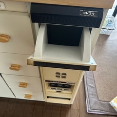 キッチンカウンター
の画像