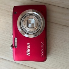Nikonカメラの画像