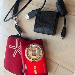 Nikonカメラの画像
