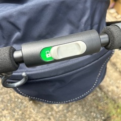 ベビーカーの画像