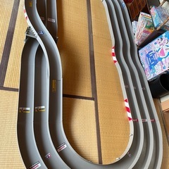 ミニ四駆　コース