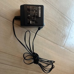 YAMAHAアダプター