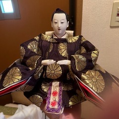 雛人形 の画像