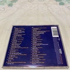 【輸入盤】 Ｋｉｓｓ Ｐｒｅｓ Ｒ＆Ｂ Ｃｏｌｌａｂｏｒａｔｉｏｎｓ （オムニバス）の画像