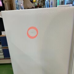 【愛品館八千代店】IRISOHYAMA　アイリスオーヤマ　2023年製　直冷式2ドア冷凍冷蔵庫　IRSD-14A　の画像