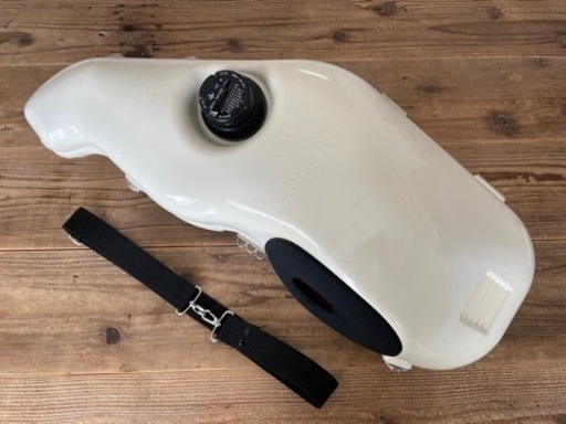 アルトサックス用消音器 e-Sax BEST BRASS 中古品