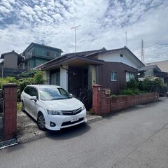 草刈りお願いしますの画像