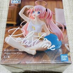 【販売】転生したらスライムだった件　ミリム　relaxtime　...