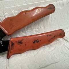 中古 クニペックス 圧着ペンチ 9721215B 215mm ハンドツール KNIPEX 電工ペンチ プライヤー 札幌市白石区 白石店 の画像
