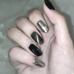 nail box の画像