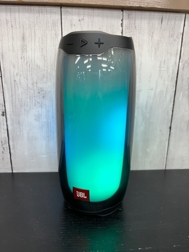 《美品》JBL  ワイヤレススピーカー