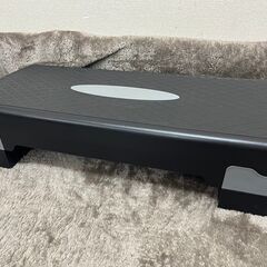昇降運動 ステップ台