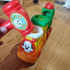 わんわんベビーおもちゃ