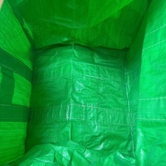 美品✨自立式〜正方形〜草取り入れ‼︎‼︎の画像