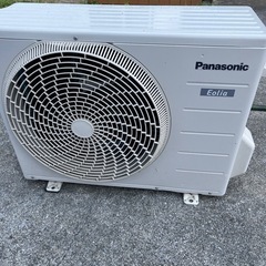 エアコン　6畳用〜の画像