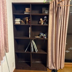収納家具　