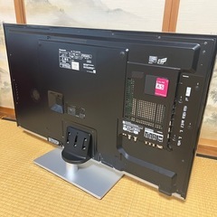 【9/4まで限定】Panasonic 42型 液晶テレビの画像