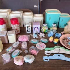 プレシャスモーメント　キャニスター　ストロベリーショートケーキ　...