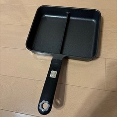 決まりました◯フライパン