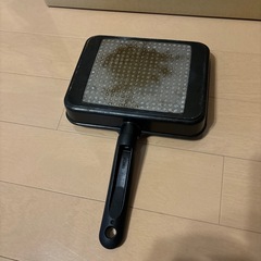 決まりました◯フライパンの画像