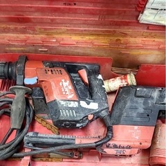 HILTI ヒルティTE5ハンマードリル