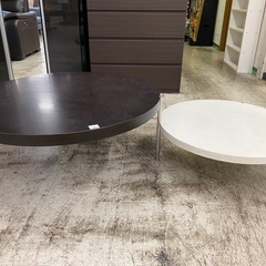 【愛品館 江戸川店 】リビング センターテーブル arflex（アルフレックス）の画像