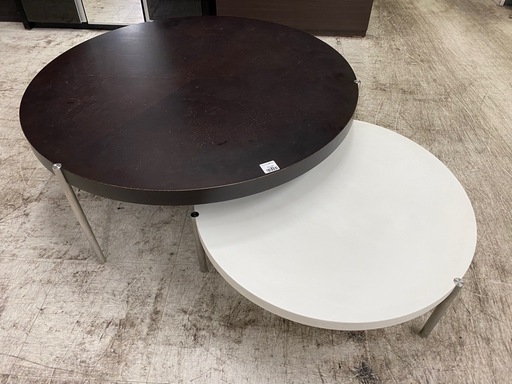 【愛品館 江戸川店 】リビング センターテーブル arflex（アルフレックス）
