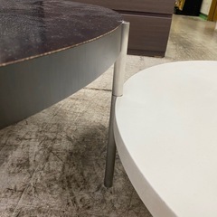 【愛品館 江戸川店 】リビング センターテーブル arflex（アルフレックス）の画像