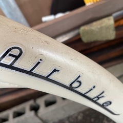 電動自転車の画像