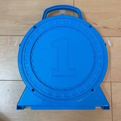 ミニミニトーマスの画像