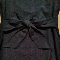 ○ワンピースネイビーLの画像