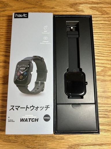 決まりました【新品】スマートウォッチ　人気　1.4インチ大画面 ハイビジョン　多機能 多文字盤