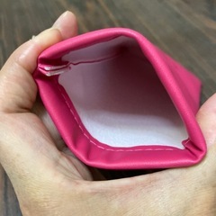 メガネケースの画像