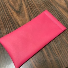 メガネケースの画像