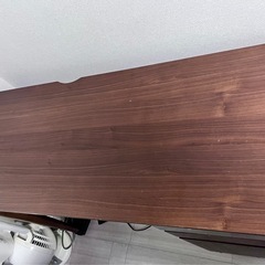 中古デスク72×110×45cm