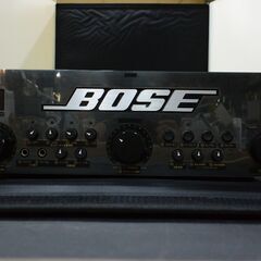 【愛品倶楽部柏店】BOSE プリメインアンプ 4702Ⅲの画像