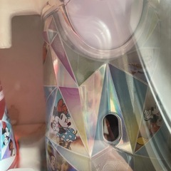 【未開封】泡ハンドソープ　ディズニー100周年限定の画像