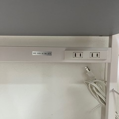 【美品】デザイン　レンジラック　ワイド&ハイの画像