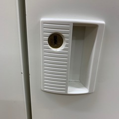 ロッカー　オカムラ　鍵付きの画像