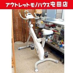 アルインコ スタンディングバイク BK1700 マグネットバイク...