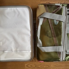 クーラーボックス　コールマンの画像