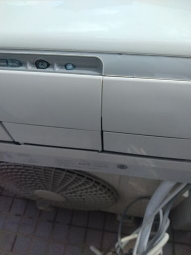 エアコン RAS-X71H2